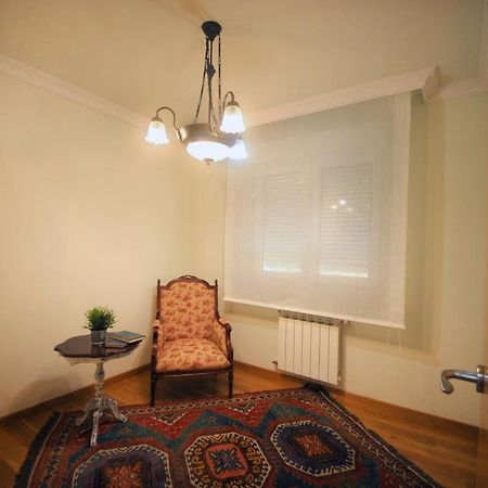 Apartamento Rego Da Balsa Карбальо Экстерьер фото