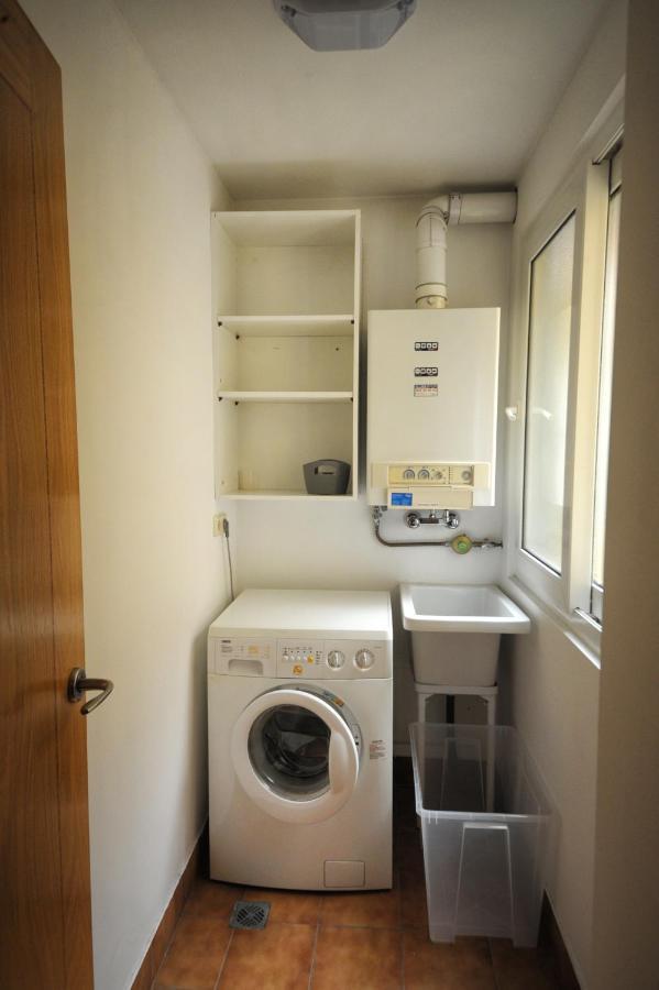 Apartamento Rego Da Balsa Карбальо Экстерьер фото
