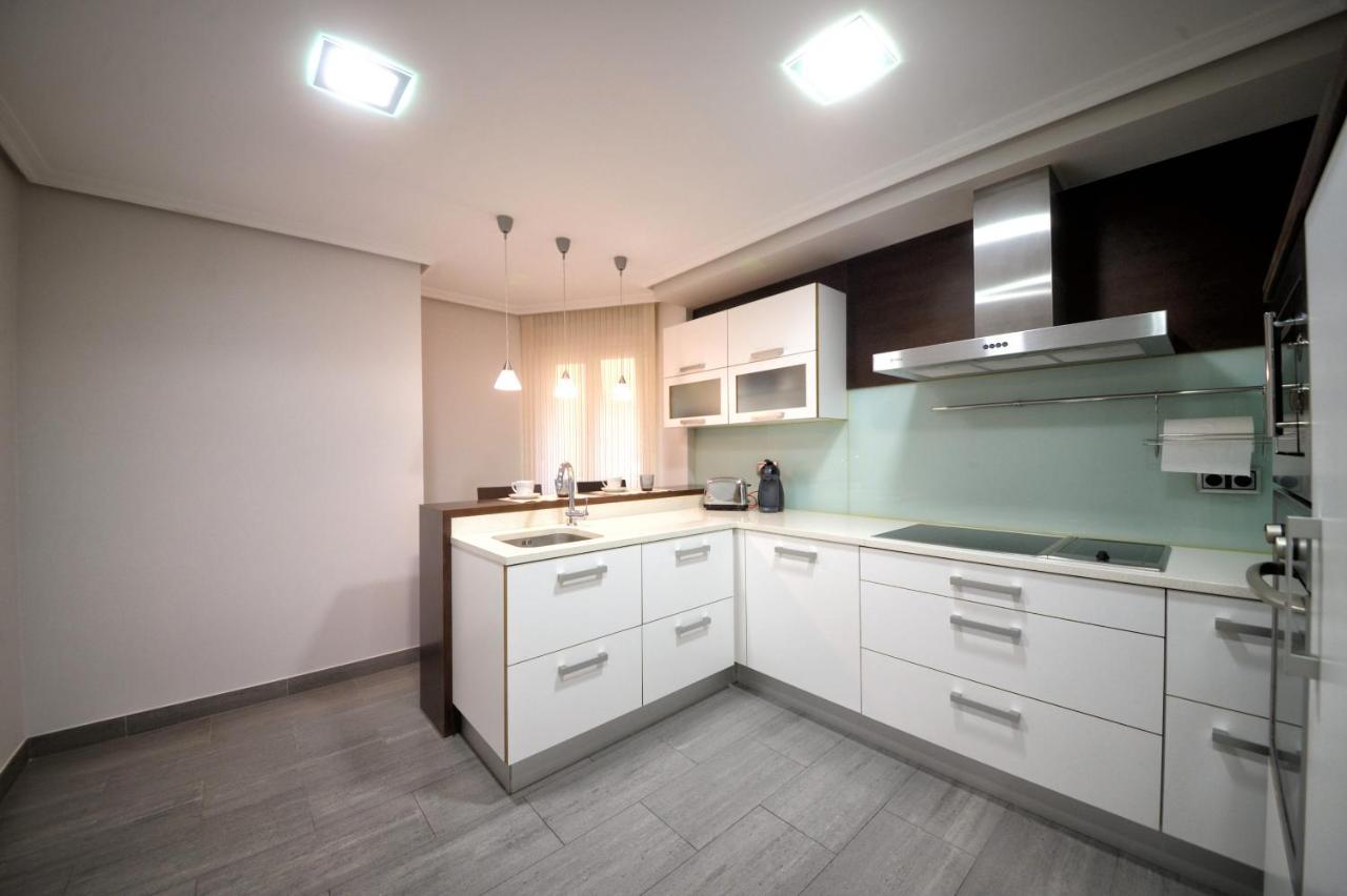 Apartamento Rego Da Balsa Карбальо Экстерьер фото